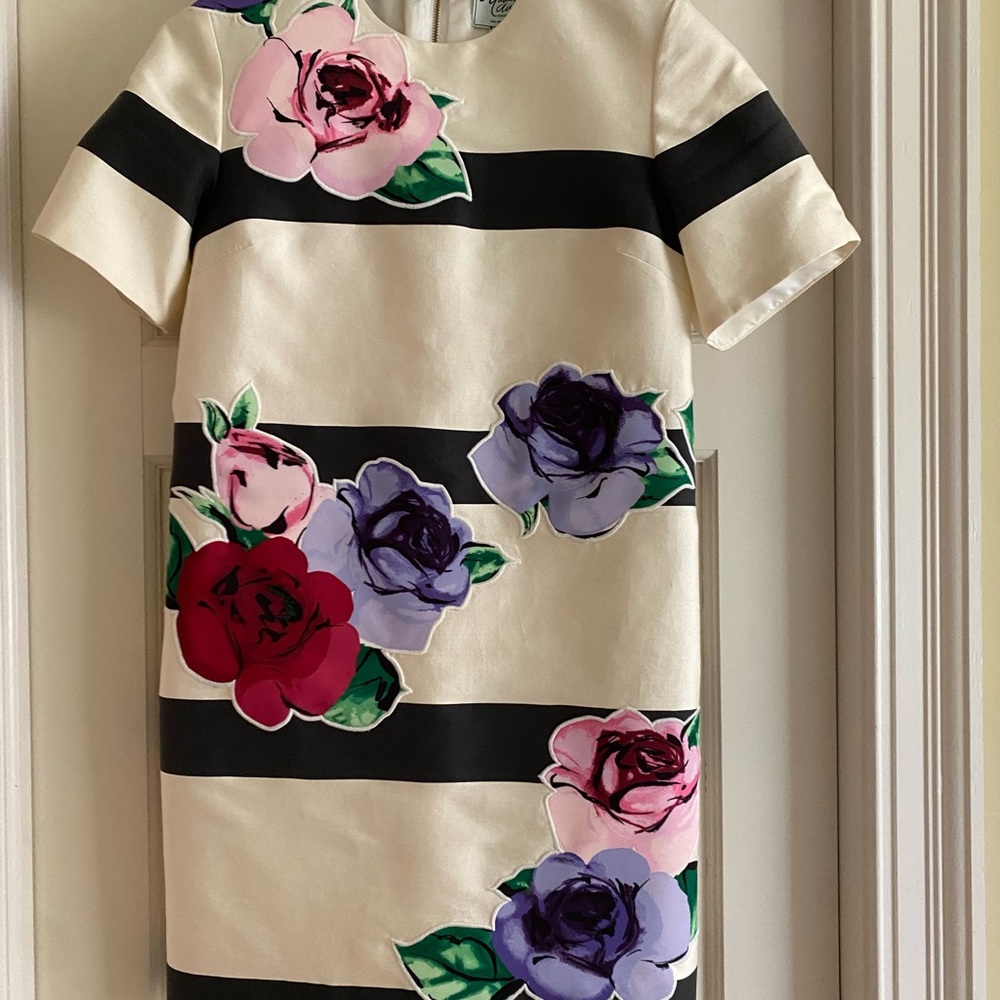 Kate Spade dress size 2
